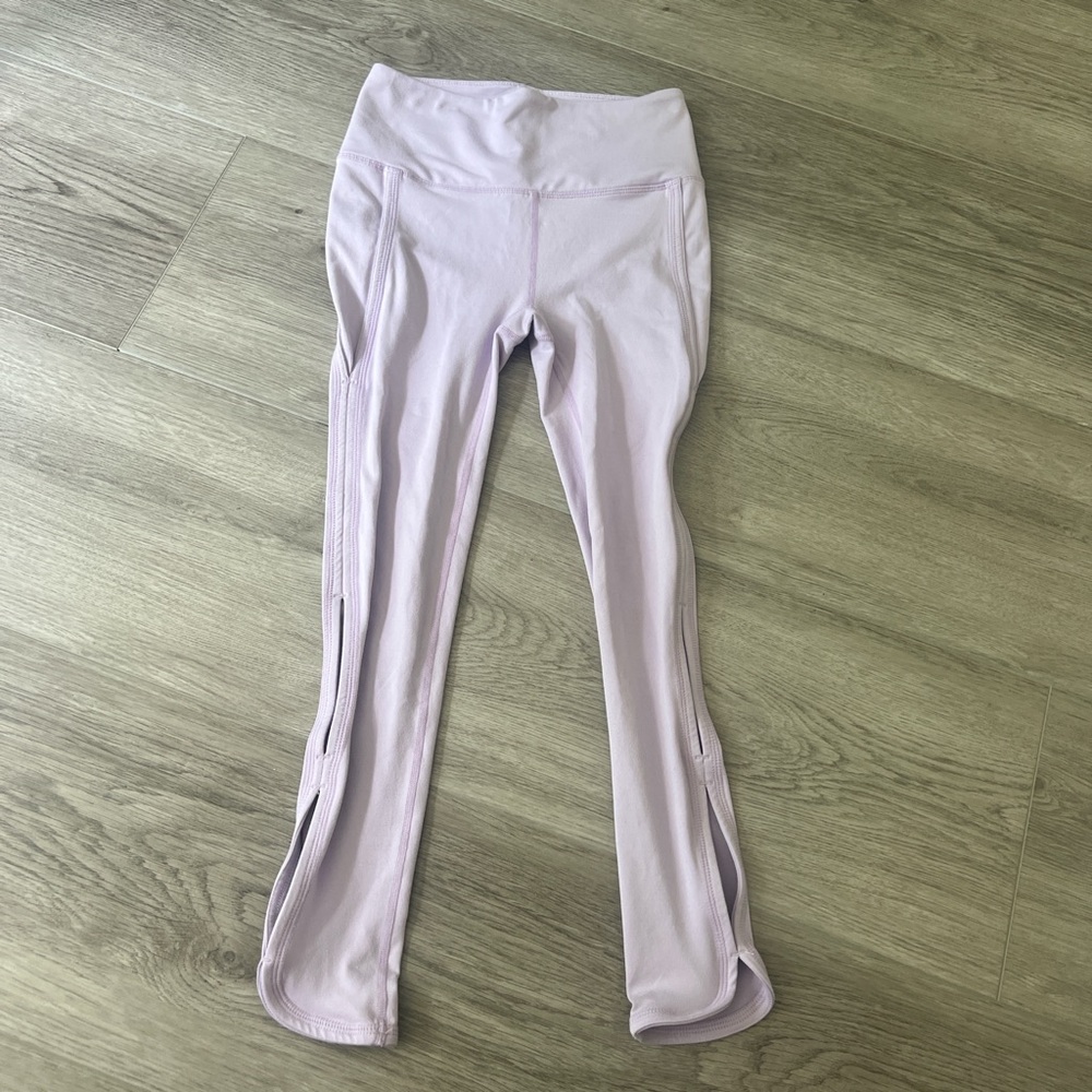 Free people movement leggings size xs